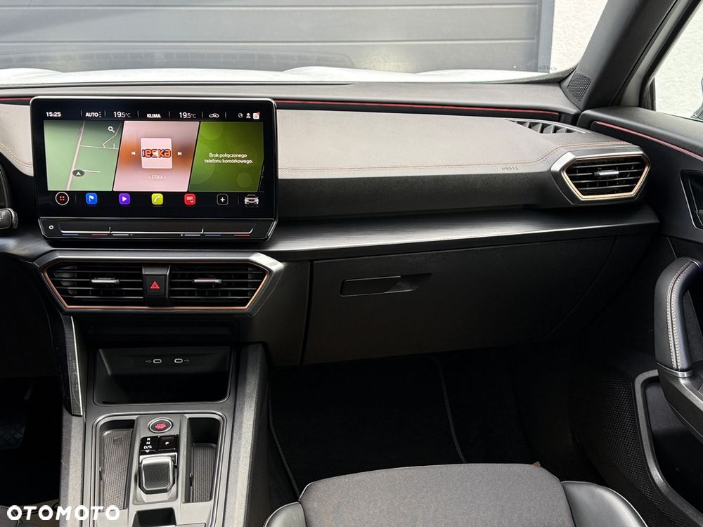 Cupra Formentor 1.5 TSI DSG - 7