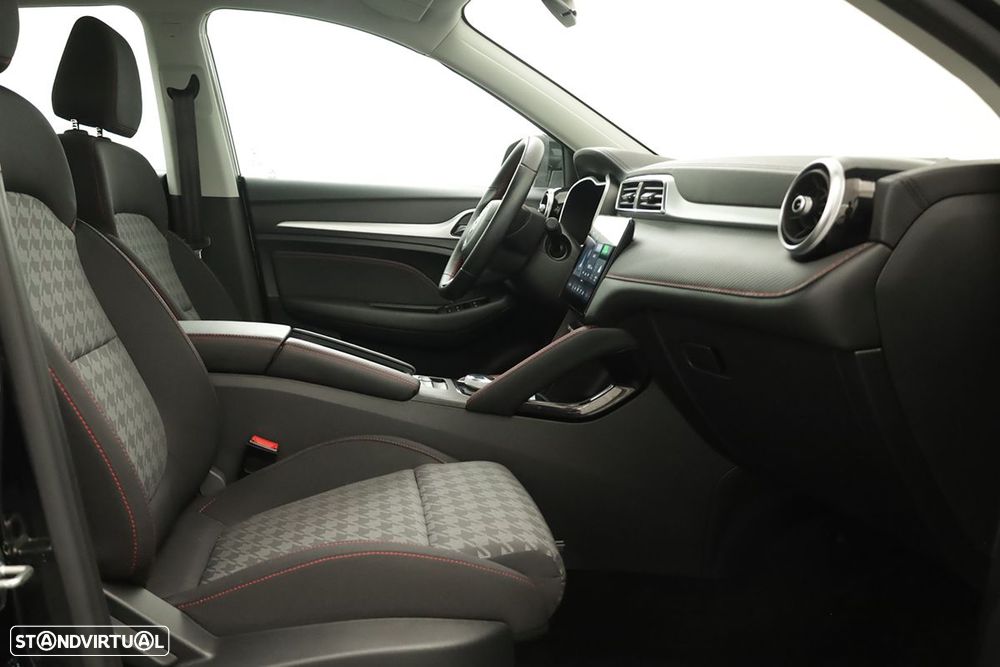 MG ZS EV 50.3 kWh Comfort - 22