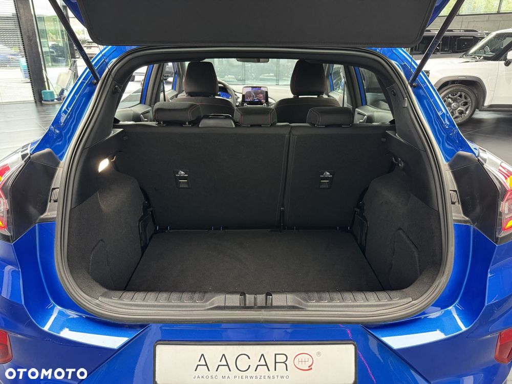 Ford Puma - 19