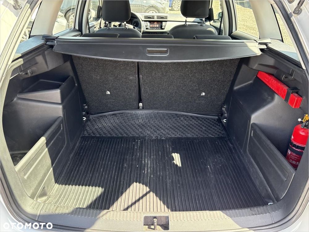 Skoda Fabia 1.0 TSI Ambition - 16