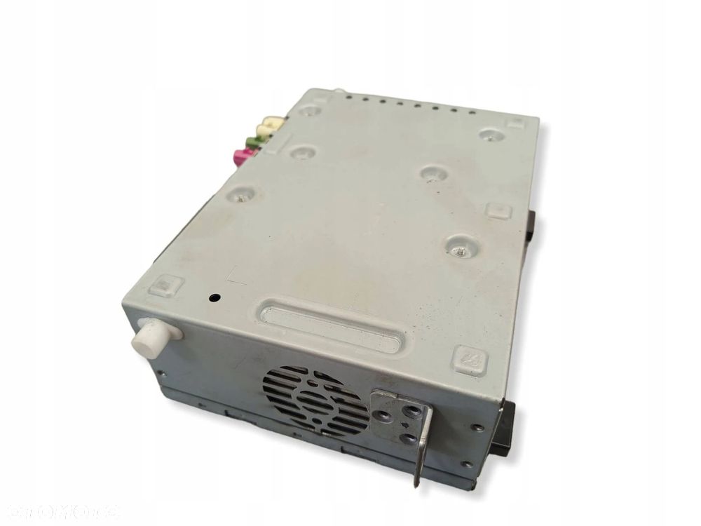 Radio Nawigacja Stacja multimedialna Jaguar XE HX6318K812CB - 8