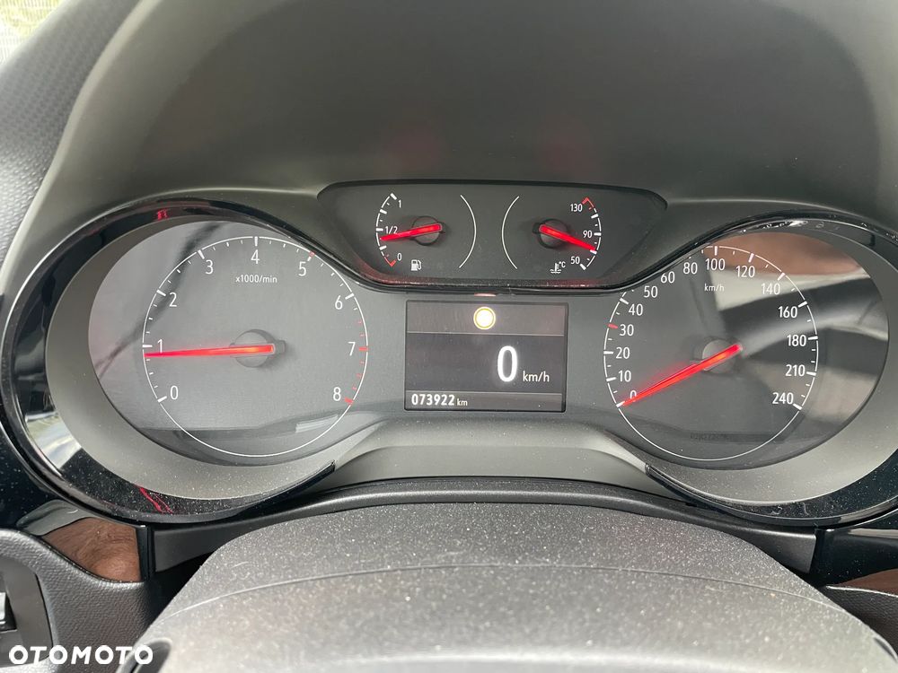Opel Corsa - 7