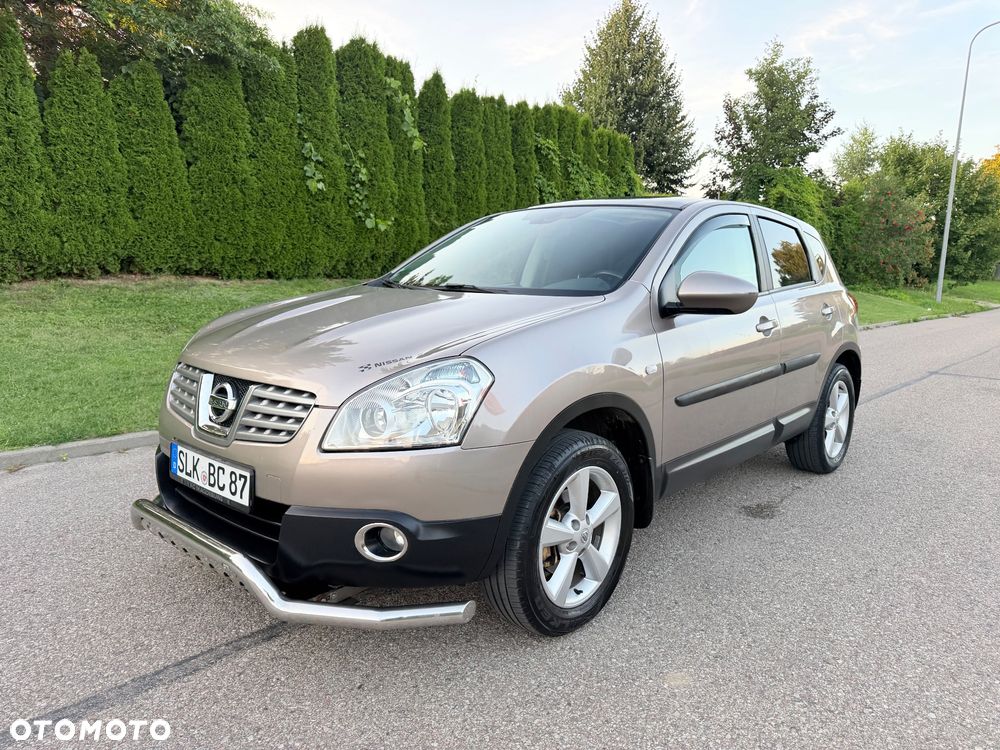 Nissan Qashqai - 11