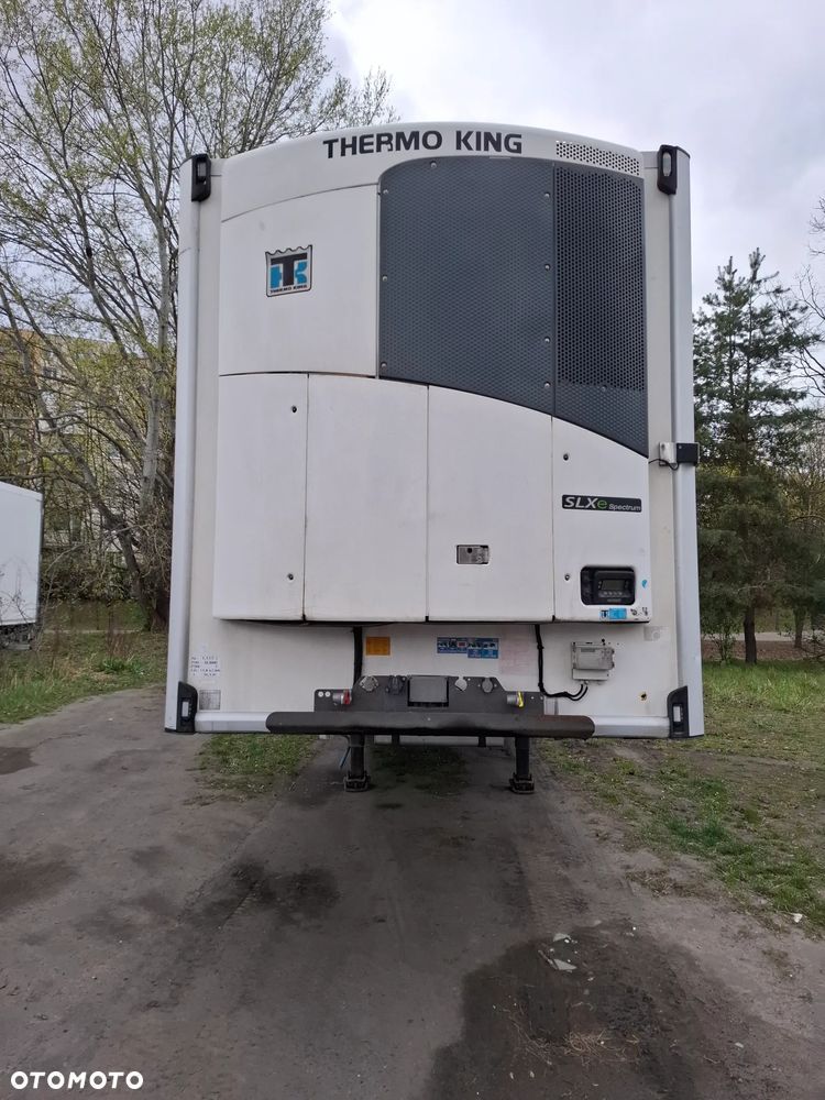 Lamberet SR2 - 1