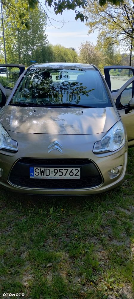 Citroën C3 - 1