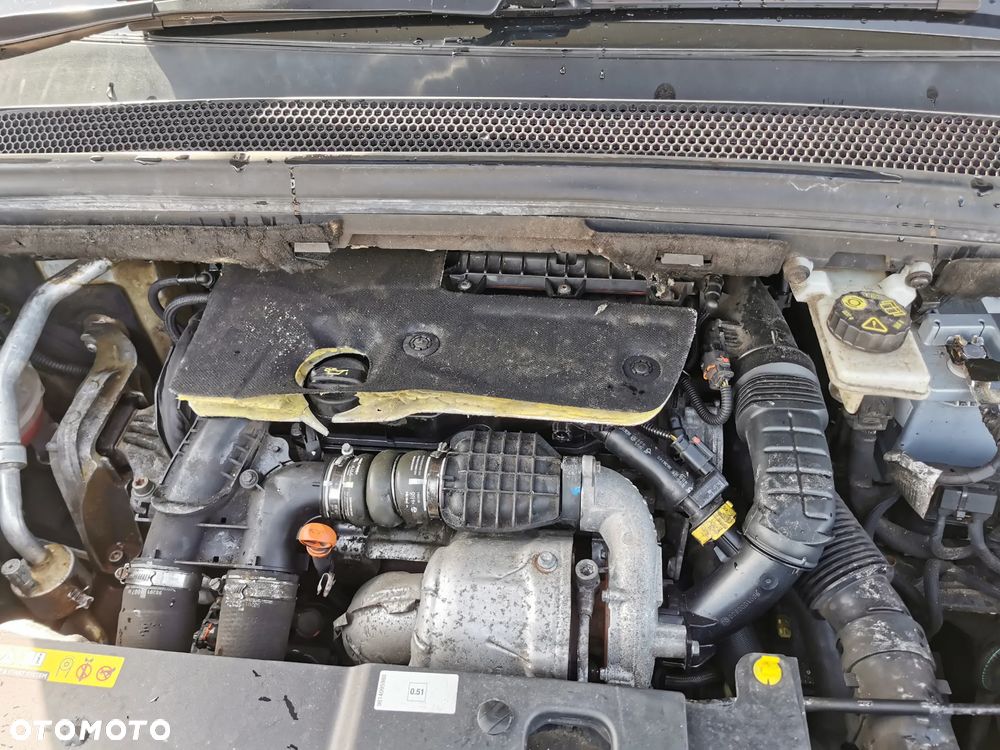 Citroën C4 Picasso BlueHDi 120 EAT6 FEEL - 14