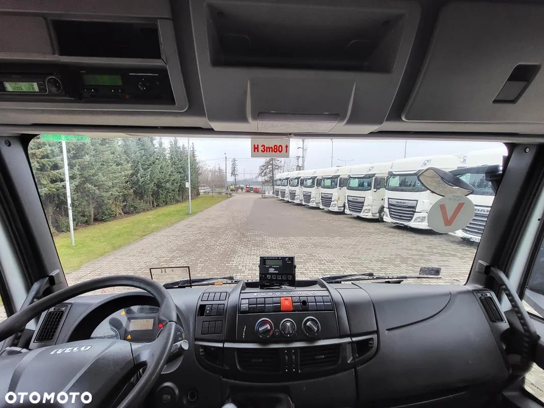 Iveco EUROCARGO - 13