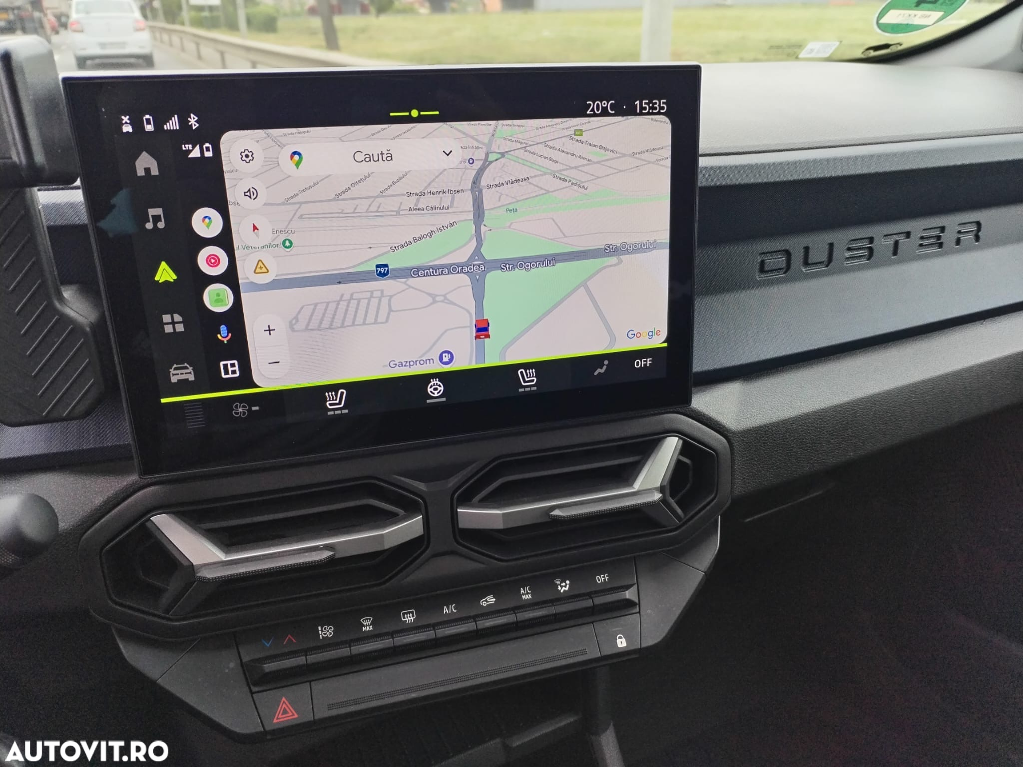 Dacia Duster TCe 130 4X4 Journey - 6