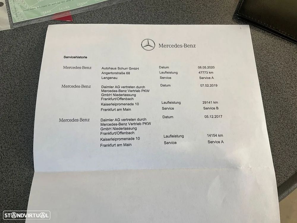 Mercedes-Benz CLA 45 AMG Shooting Brake 4-Matic - 44