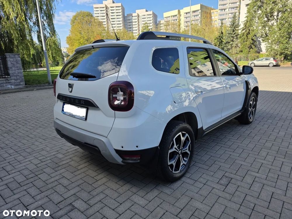 Dacia Duster 1.6 SCe Prestige - 6