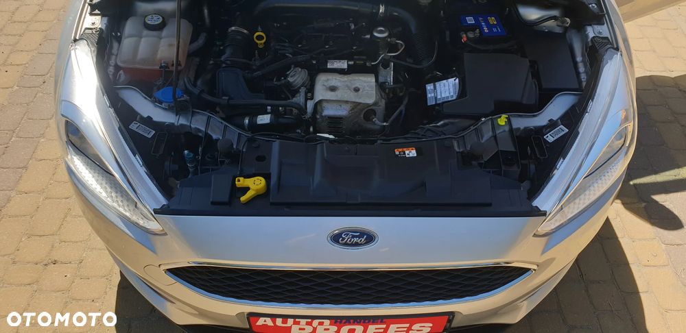 Ford Focus - 18