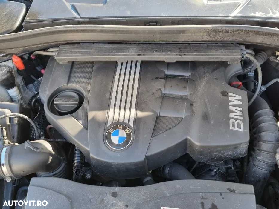 Motor bmw n47d20c 177cai euro5 e90 e91 e92 e93 e87 e84 x1 x3 2.0d 1.8d - 1