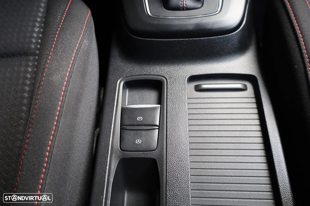 Ford Focus 1.0 EcoBoost MHEV ST-Line Aut. - 20