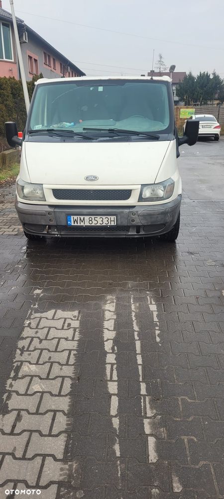 Ford Transit - 2