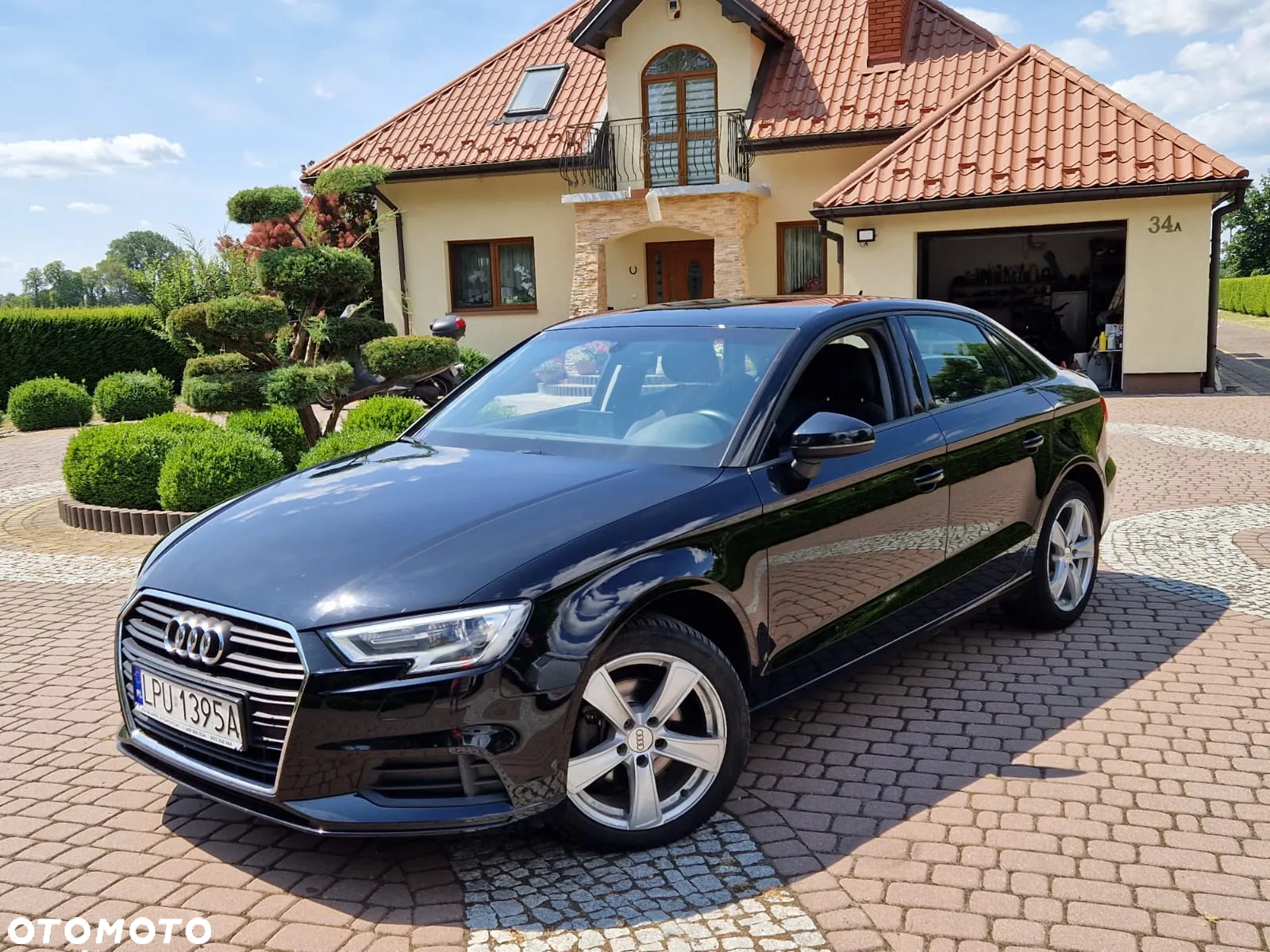 Audi A3 - 12
