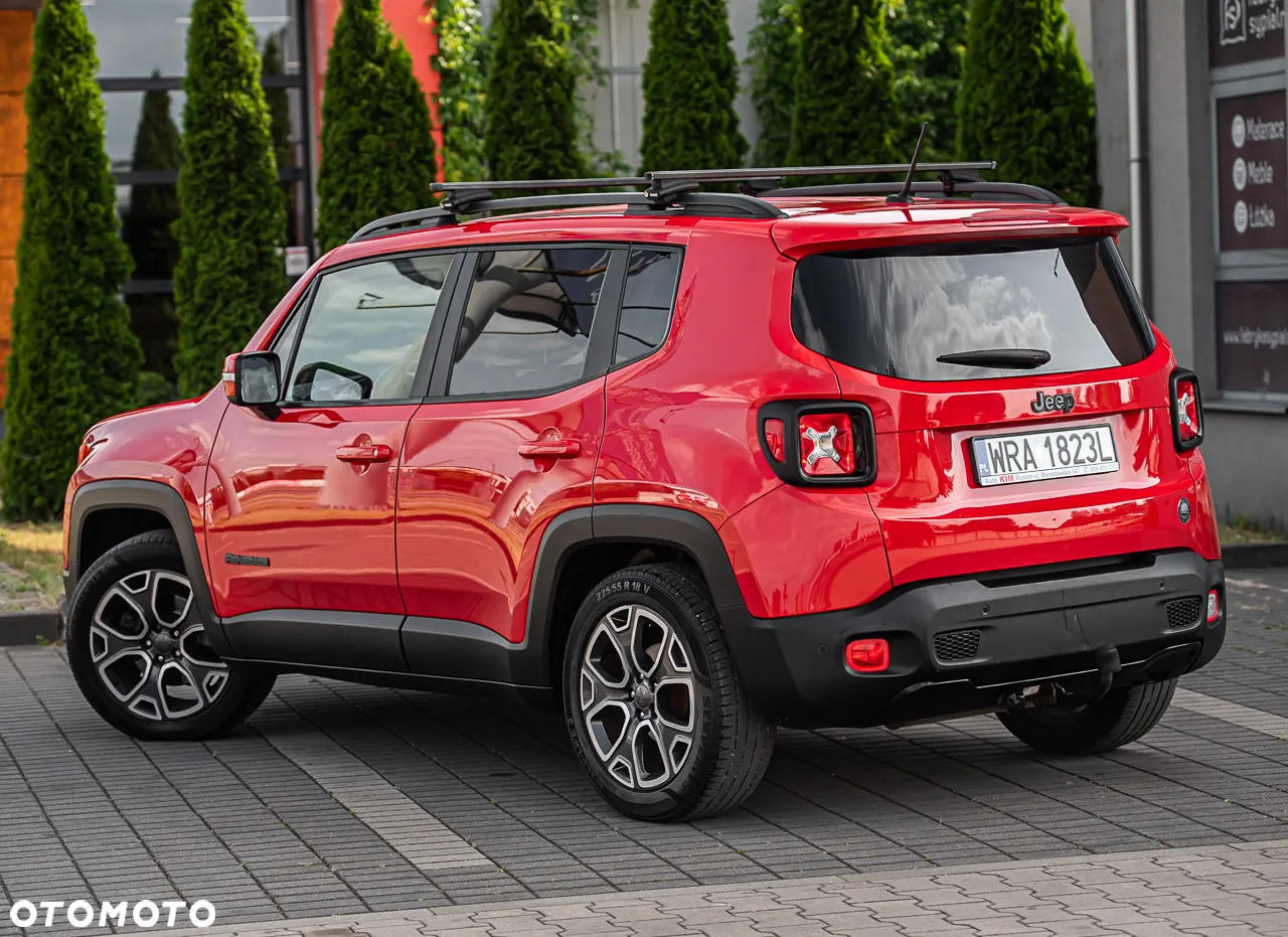 Jeep Renegade - 9