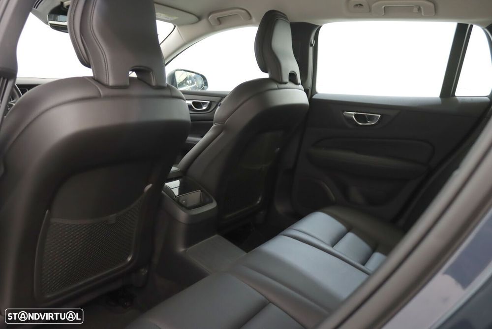 Volvo V60 2.0 T6 AWD TE Inscription - 13