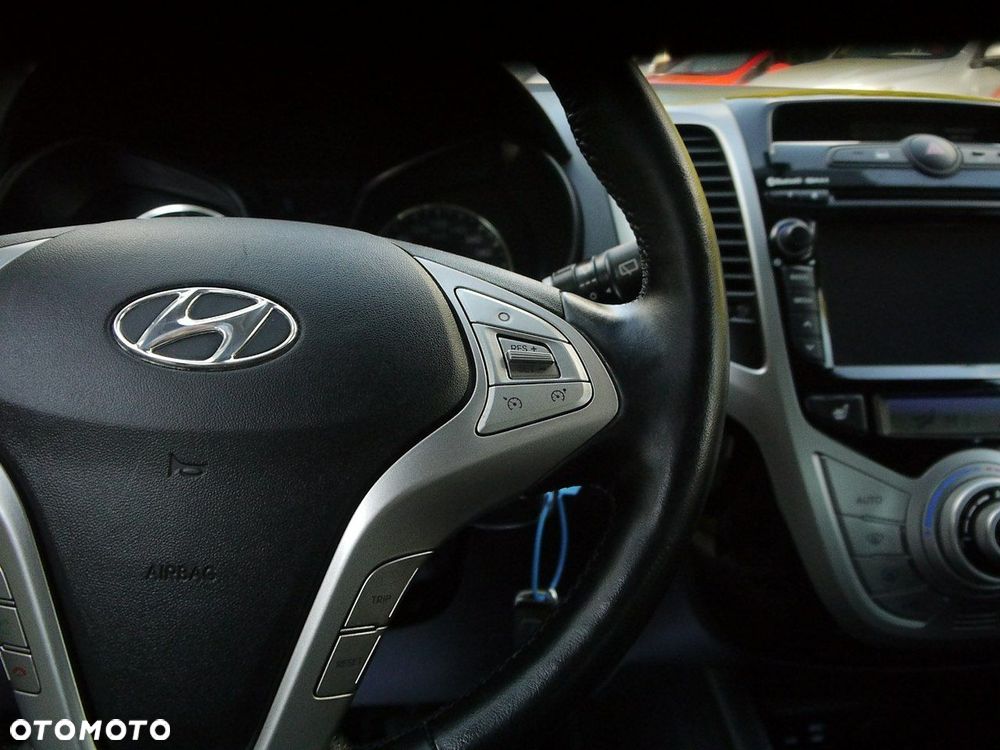 Hyundai ix20 1.6 Premium - 33