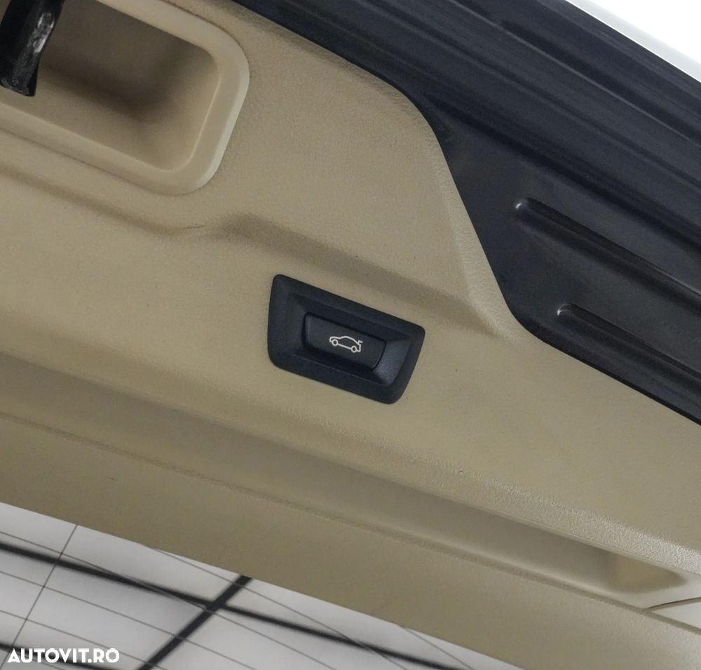 BMW X5 xDrive40d Sport-Aut. - 27