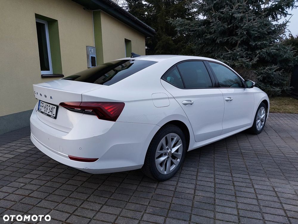 Skoda Octavia - 4