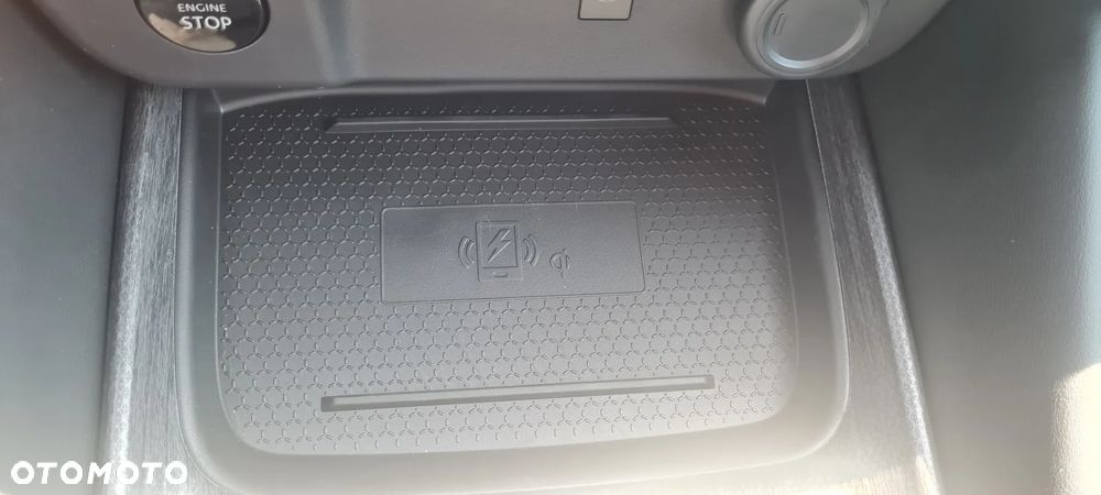 Nissan Qashqai 1.3 DIG-T MHEV Tekna Xtronic - 11