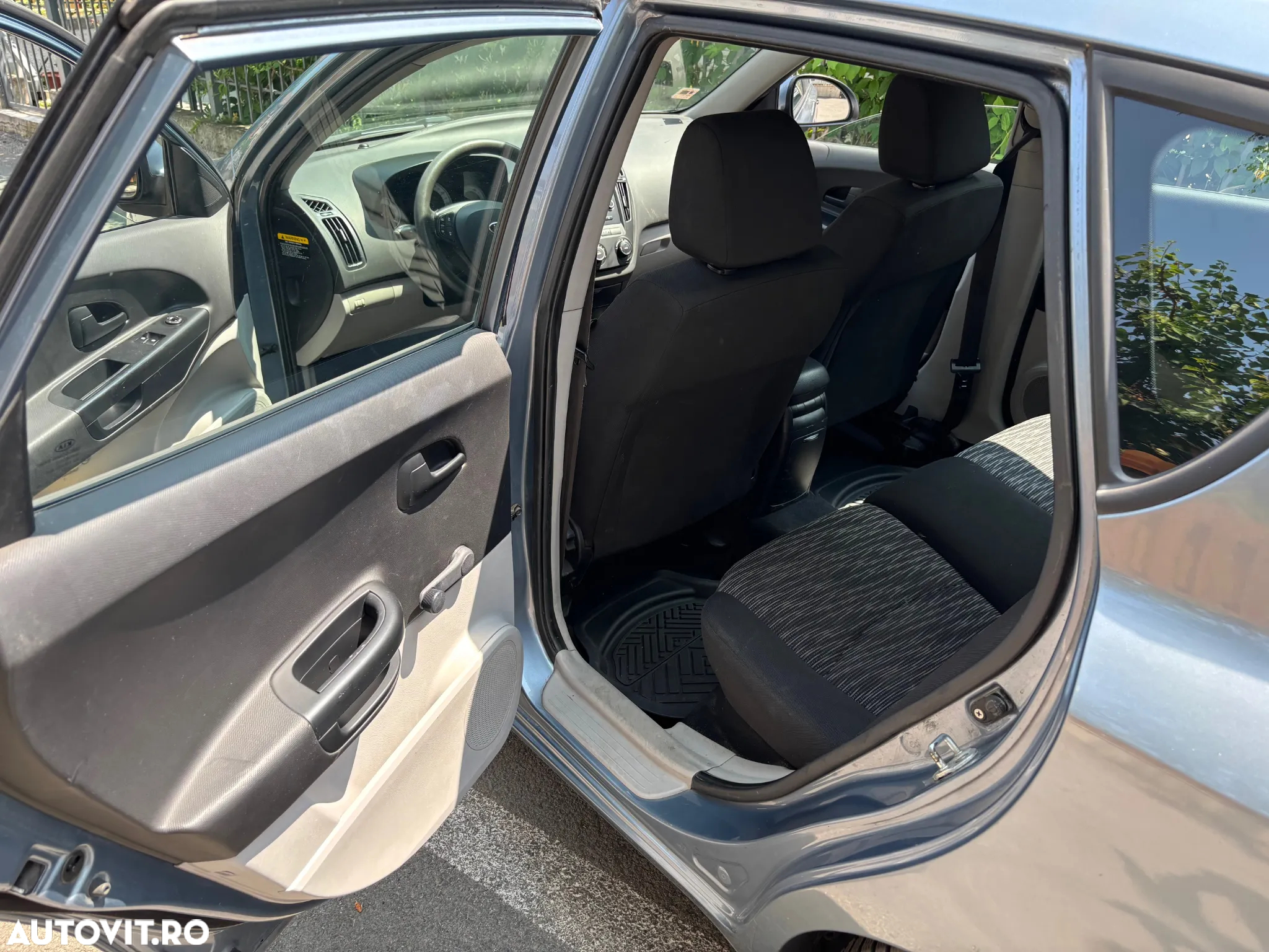 Kia Ceed Cee'd 1.6 DSL HP STYLE - 8