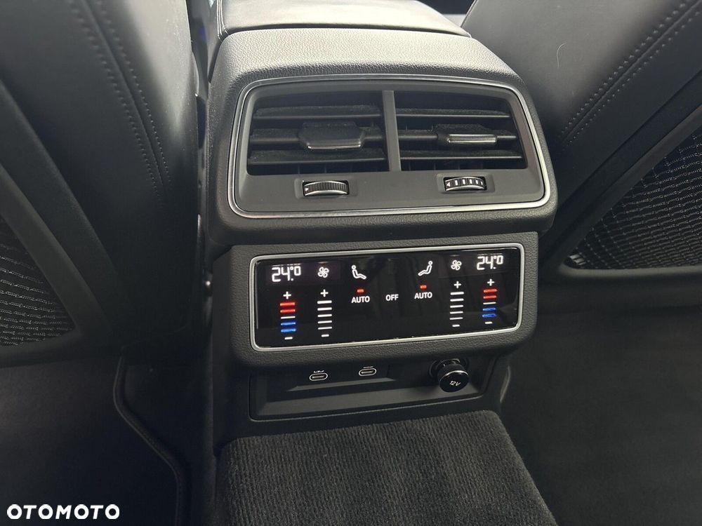 Audi A6 Avant - 22