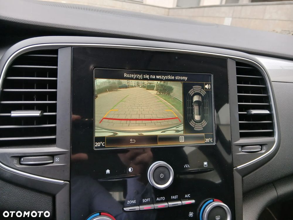 Renault Talisman 1.6 Energy TCe Zen EDC - 19