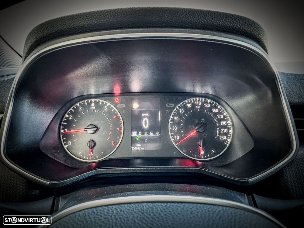 Renault Clio 1.0 TCe Exclusive - 7