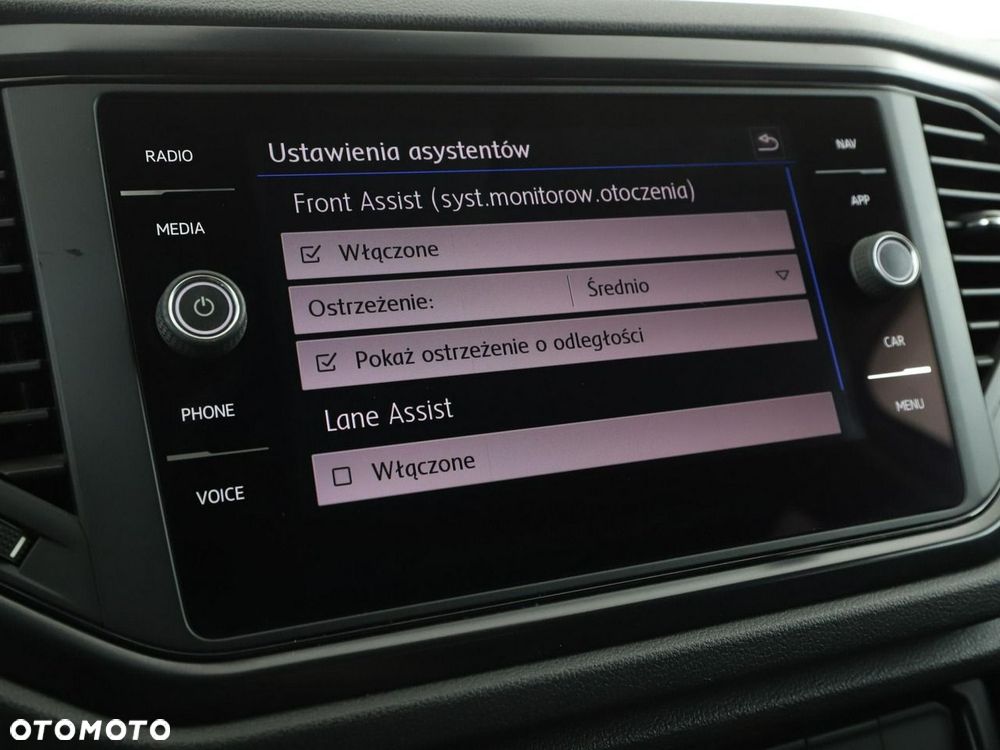 Volkswagen T-Roc 1.0 TSI - 28