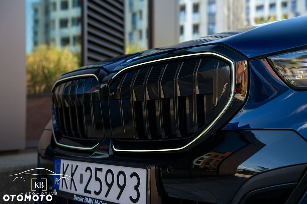 BMW Seria 5 550e xDrive - 39