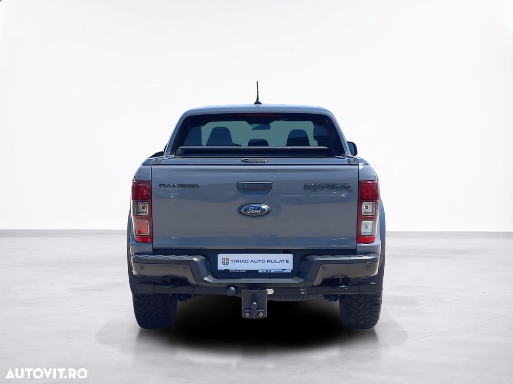 Ford Raptor - 6