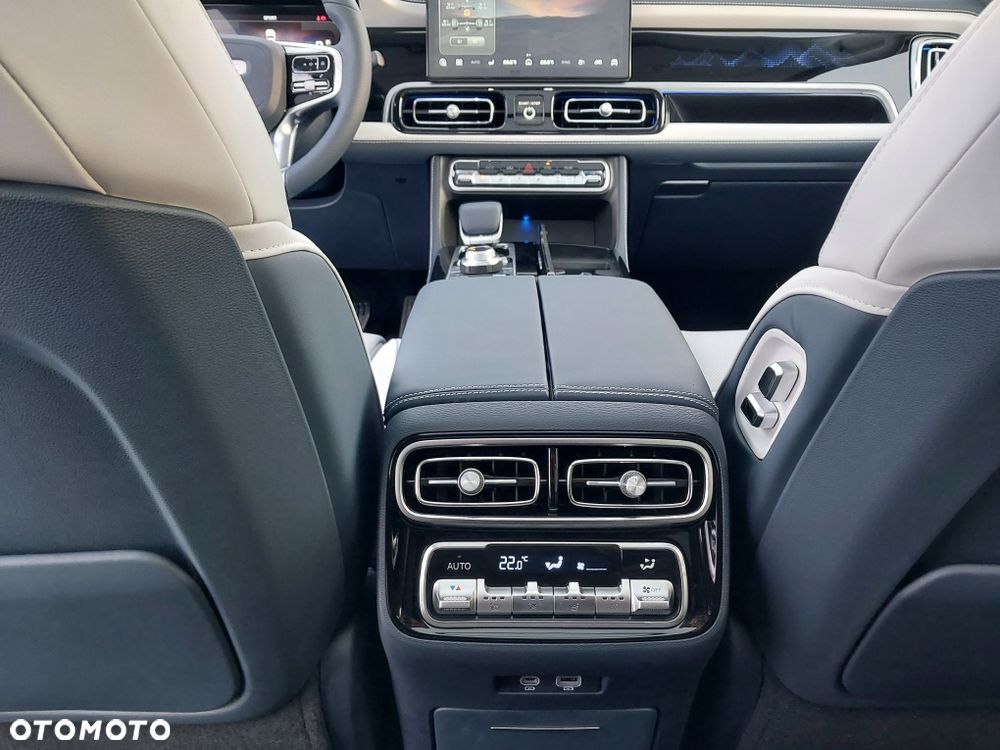 BAIC BJ60 mHEV Flagship 4x4 - 15