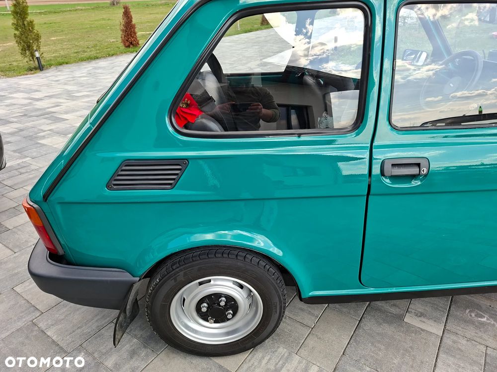 Fiat 126 elx Maluch sx - 7