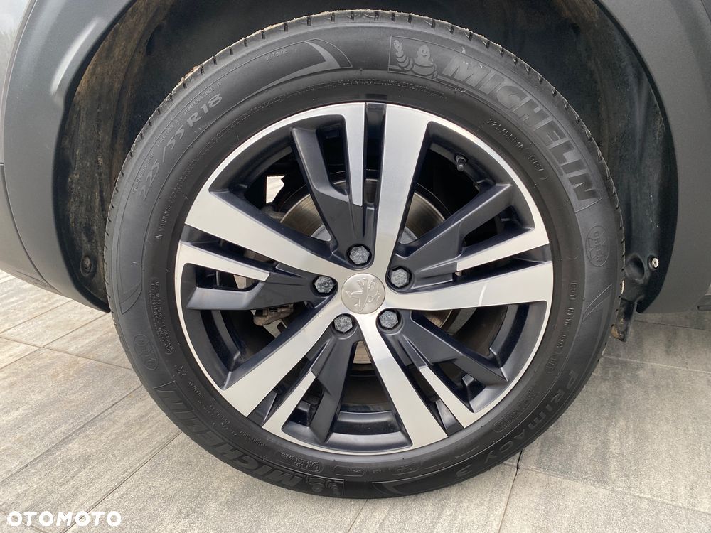 Peugeot 3008 1.6 THP Crossway S&S EAT6 - 34