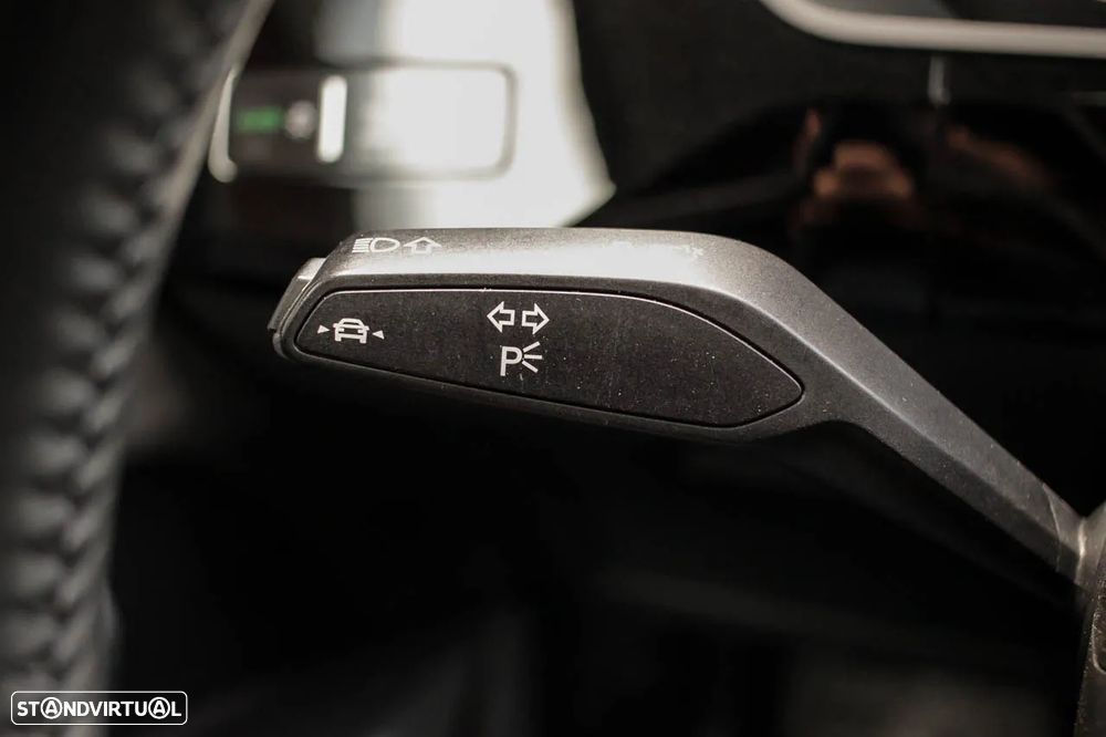 Audi e-tron 50 quattro - 25