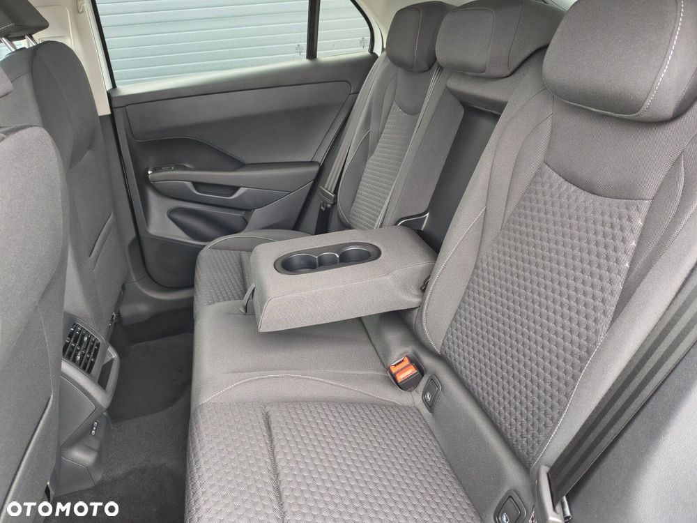 Volkswagen T-Roc 1.5 TSI Life DSG - 22