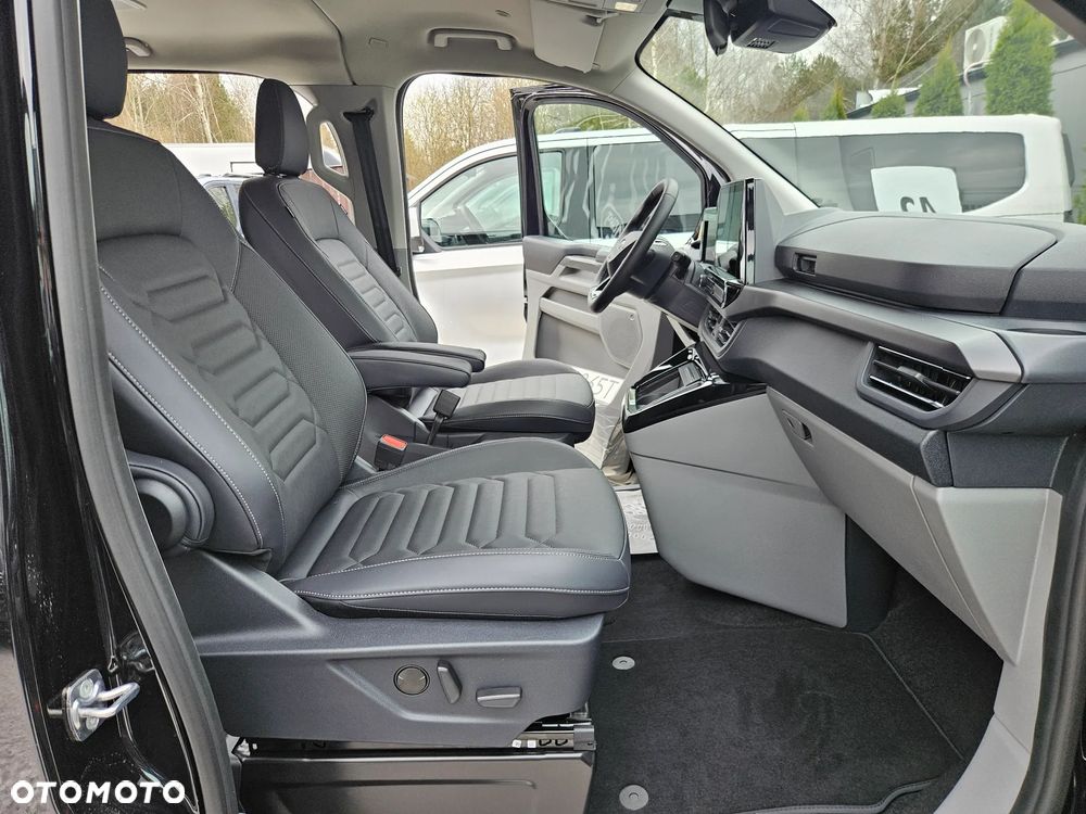 Ford Tourneo Custom 2.0 EcoBlue L2 Titanium X SelectShift - 20