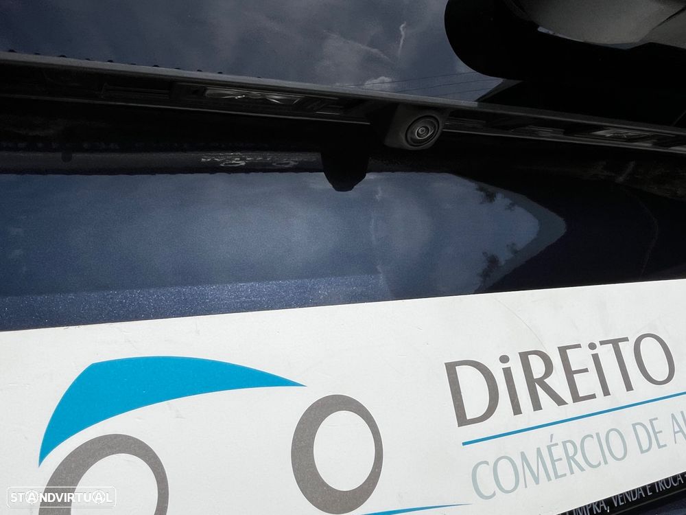 VW Caddy Maxi 1.5 TSI eHybrid Life DSG - 51