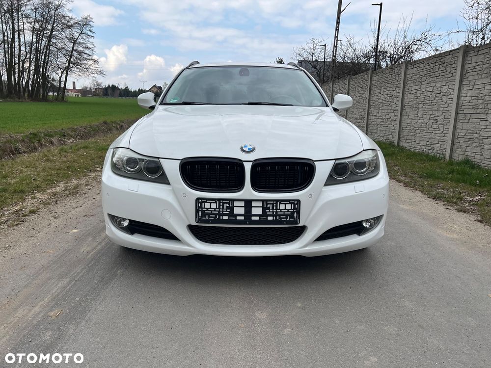 BMW Seria 3 318i Edition Lifestyle - 5