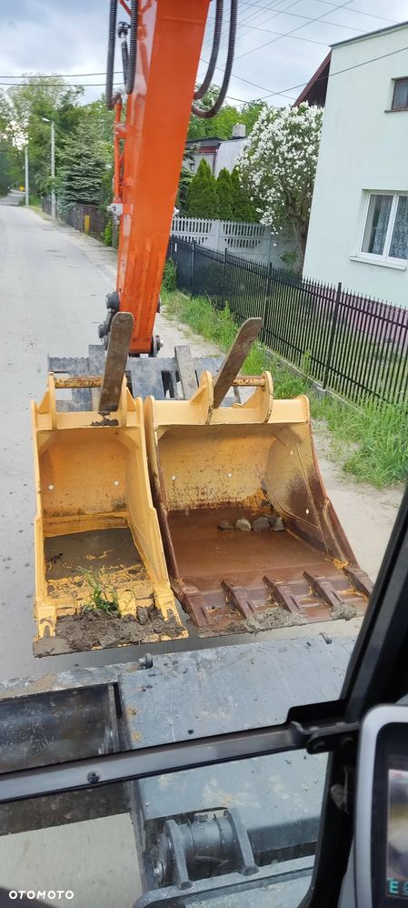 Doosan DX165W5 - 10