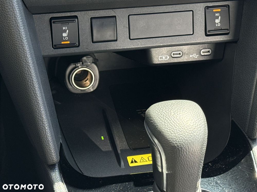 Toyota Yaris Cross Hybrid 1.5 Style - 21