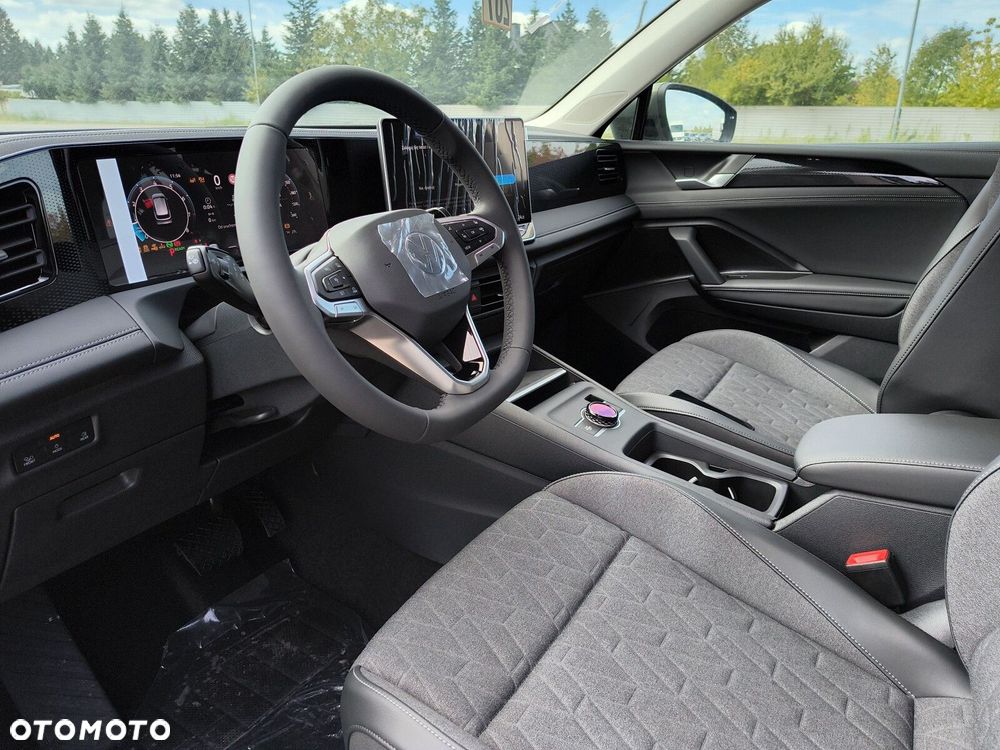 Volkswagen Tiguan 1.5 eTSI Life Plus DSG - 12