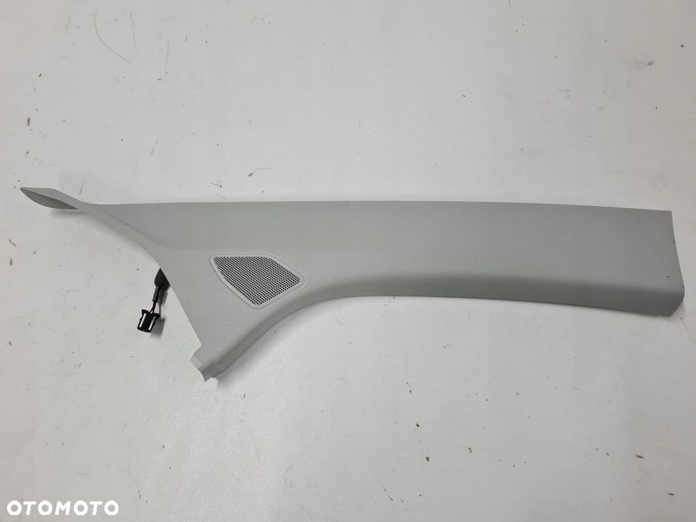 VW T6.1 tapicerka osłona słupka A PRAWA PRZÓD 7LA867234 - 3