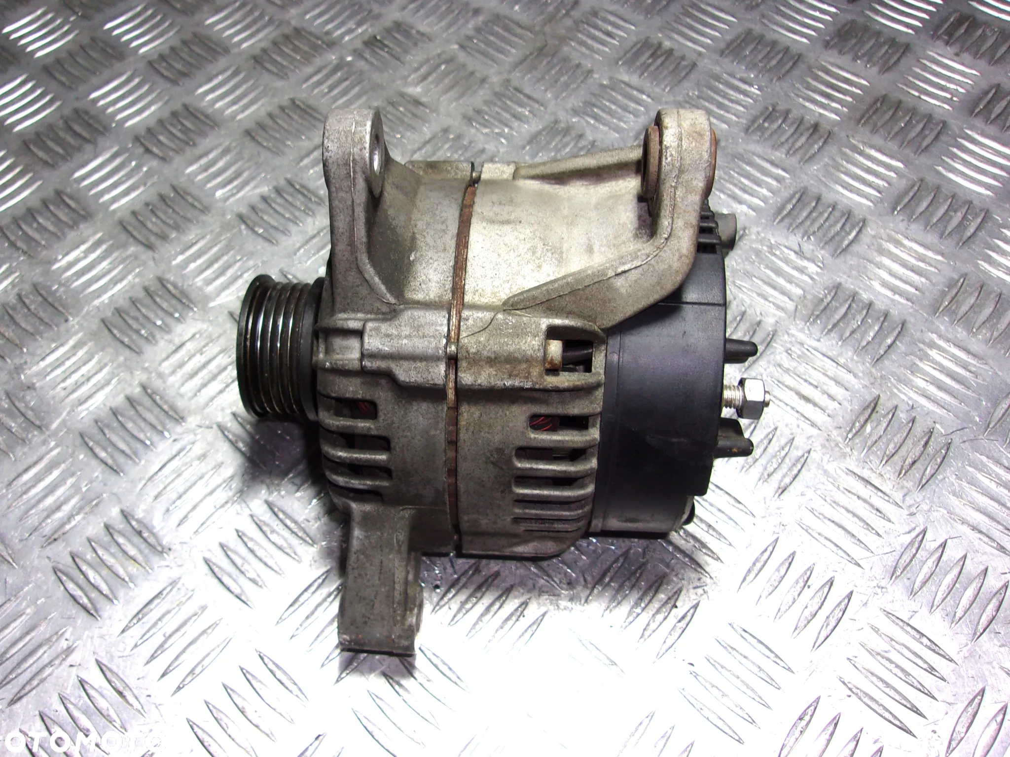 Seat Arosa Skoda Fabia I alternator 1.0 1.4 - 2