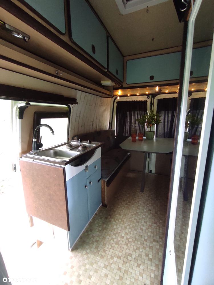 Ford Transit - 7