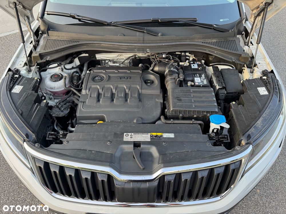 Skoda Kodiaq 2.0 TDI 4x4 DSG Style - 40
