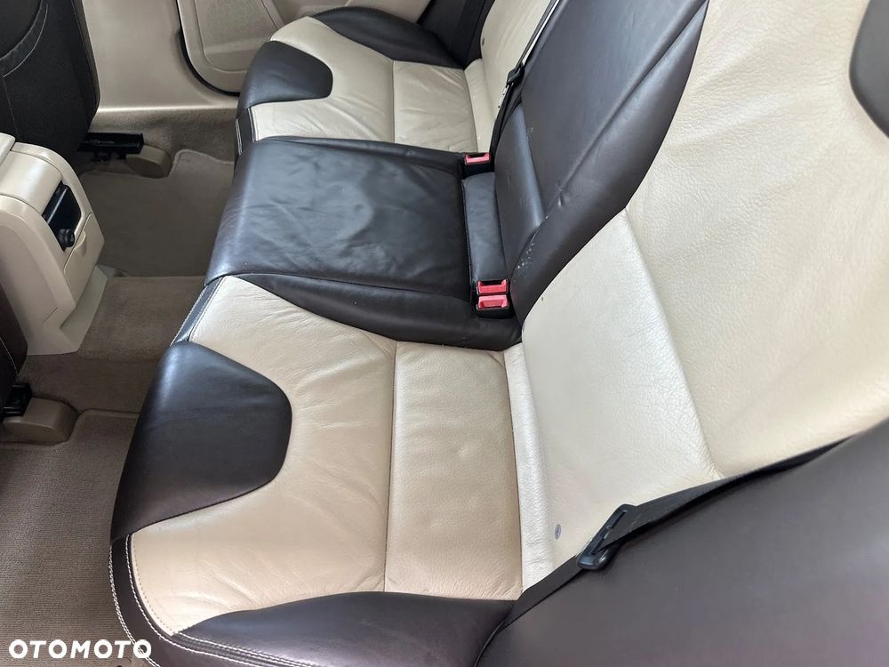 Volvo XC 60 D5 AWD Summum - 17