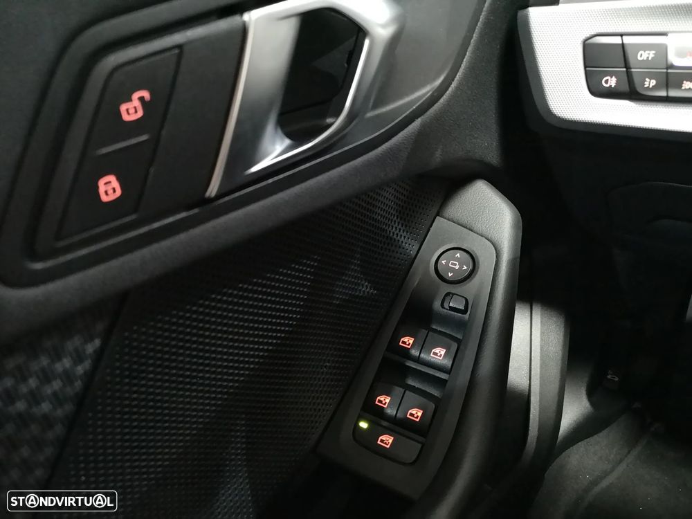 BMW 116 d Corporate Edition - 27