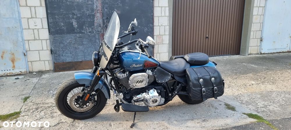 Indian Chief - 6